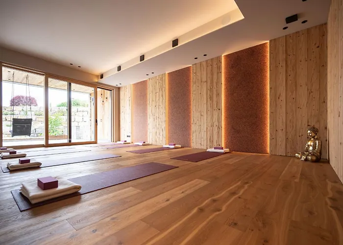 Hotel Johanneshof