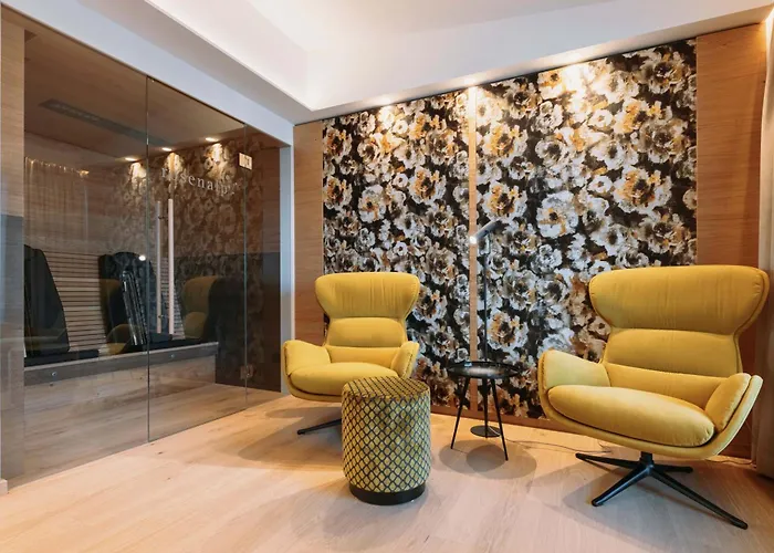 Rosenalp - Gesundheitsresort & Spa