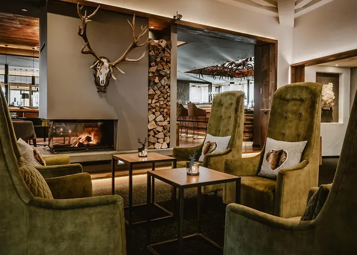 Bergkristall - Mein Resort Im Allgaeu